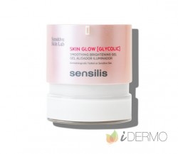 SKIN GLOW [GLYCOLIC]